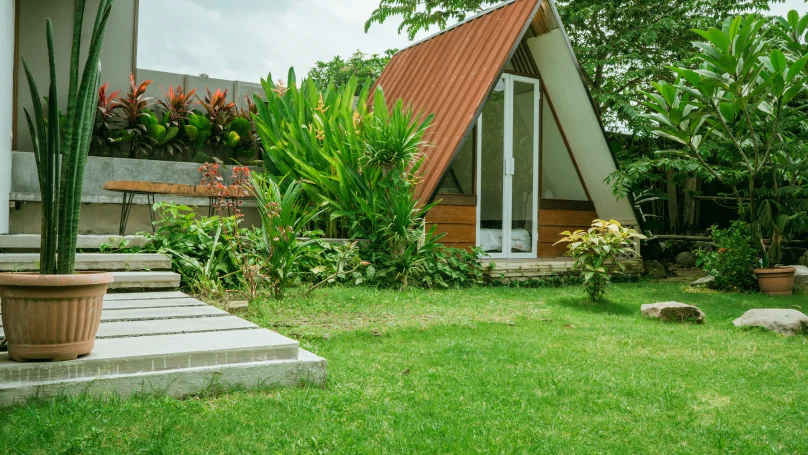 Commercial Landscaping